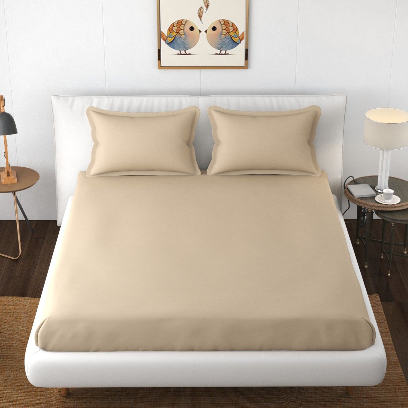BuddyMart Your Destination for Premium Bedsheets and Pillow Covers