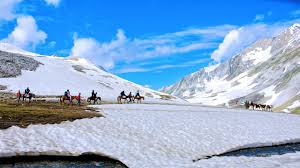 Budget tour packages for jammu kashmir and  leh ladakh best trip