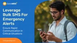 Bulk message service provider in pune