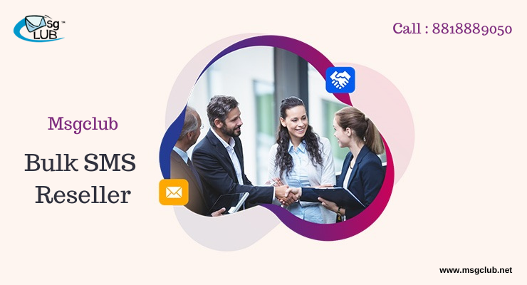 Bulk sms reseller business is setting the new business trend
