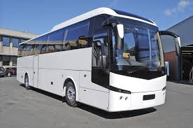 Bus rental services in jaipur