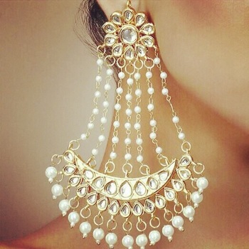 Buy all types of earring Collection at best price