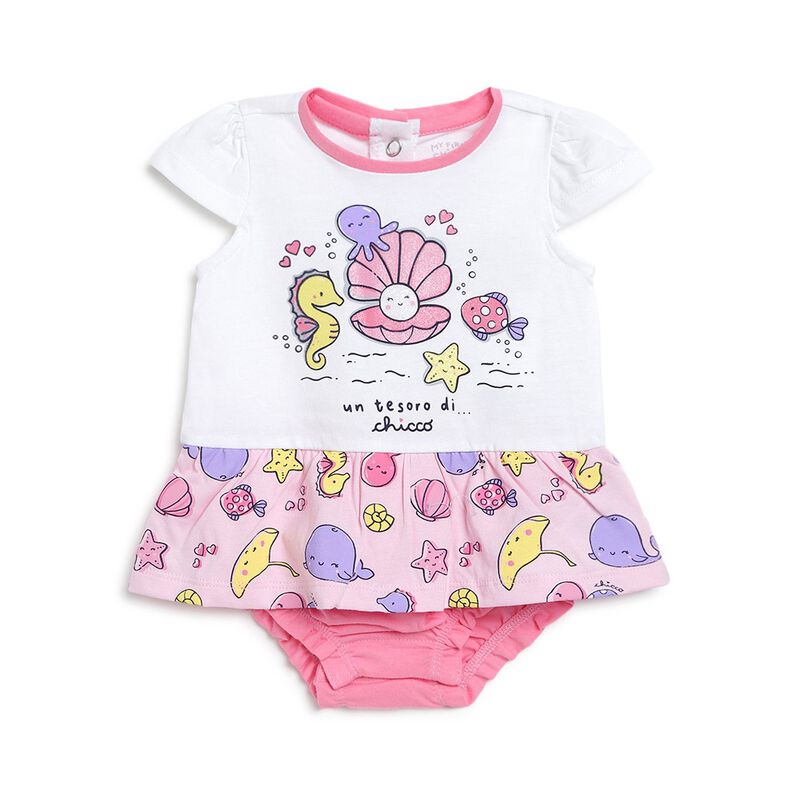 Buy Baby Girl Rompers Online