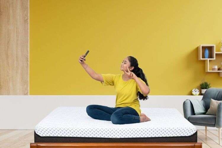 Buy Best Pocket Spring Mattress Online