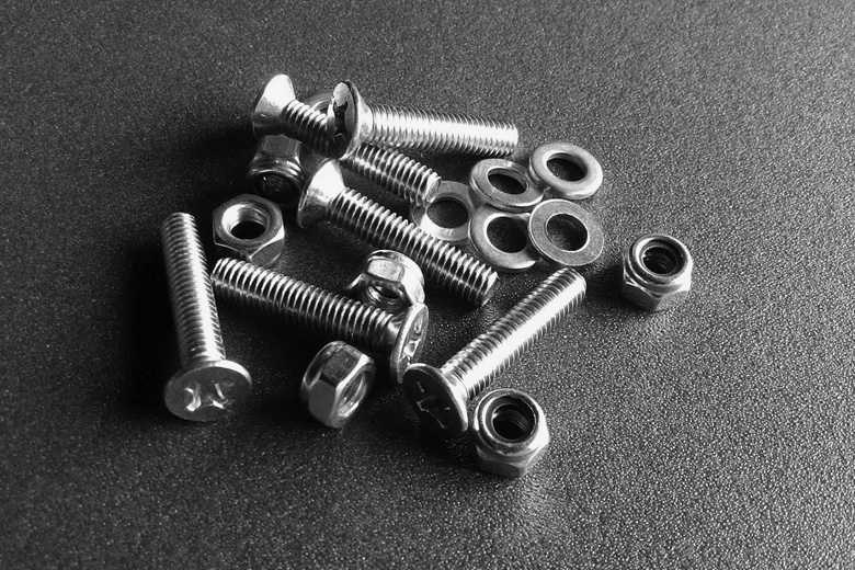 Buy Best Quality Bolts In India