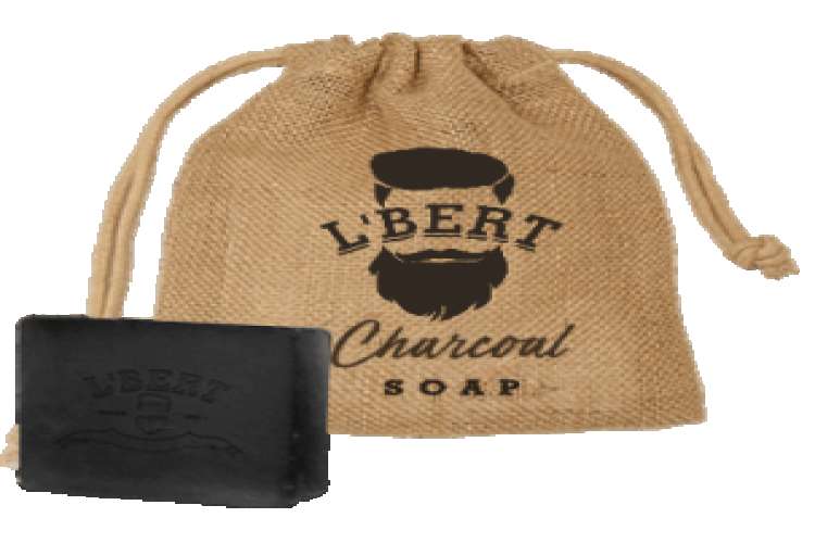 Buy best soap for men online from LBERT