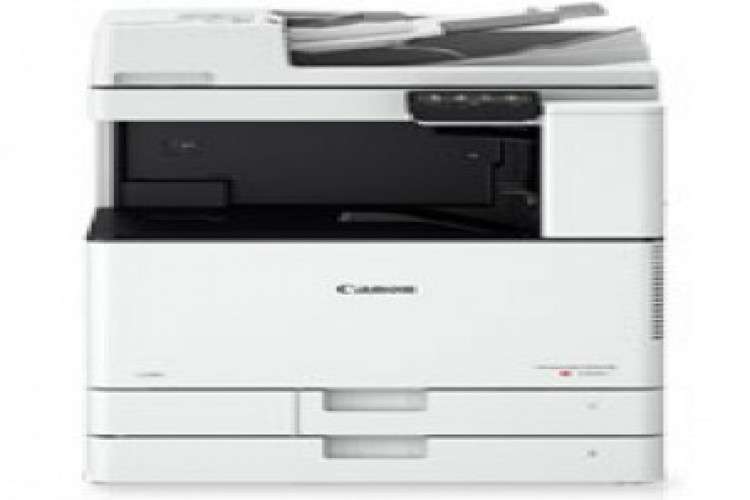 buy canon colour photocopier on rent