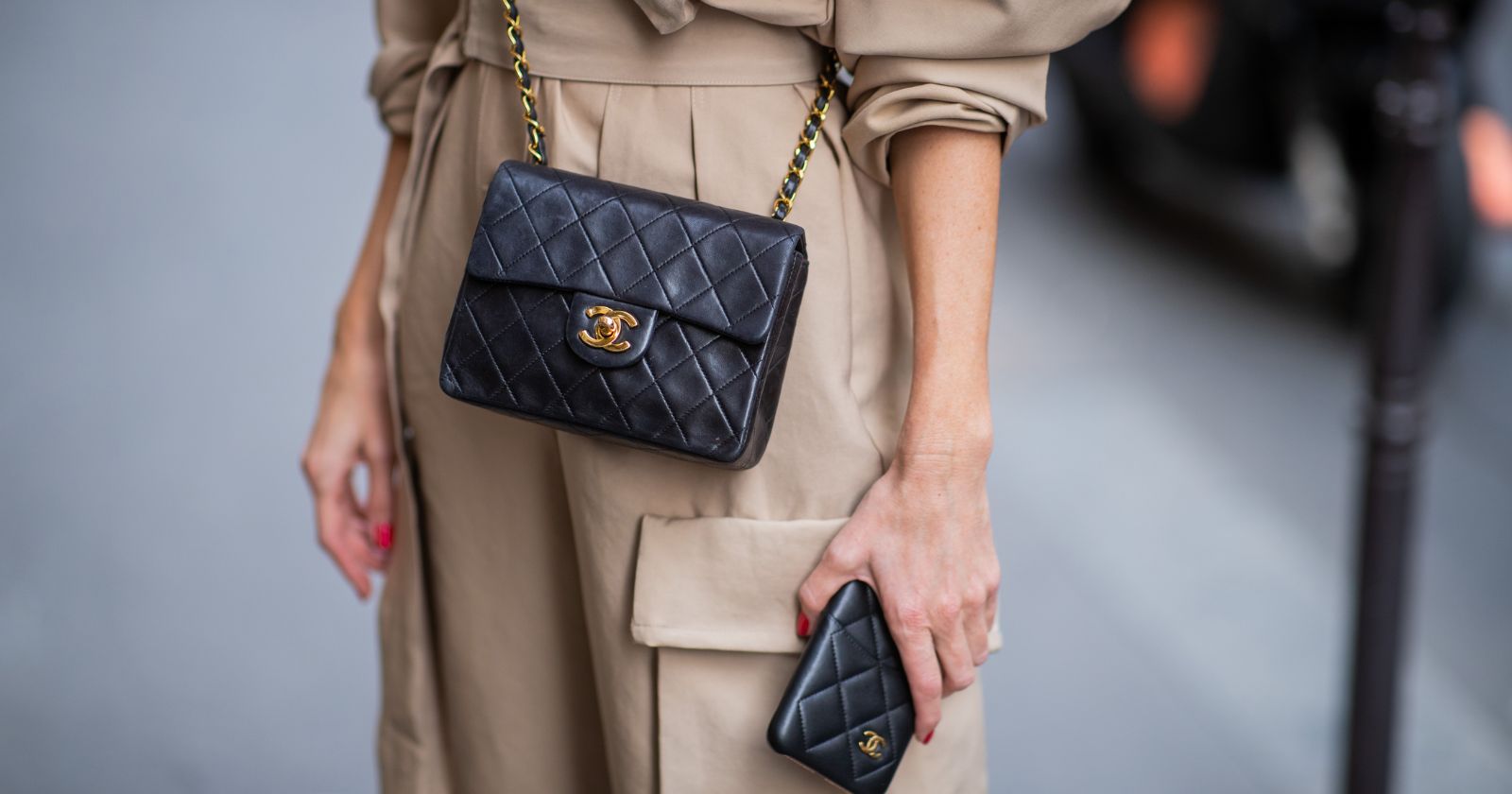 Buy Chanel Jewelry India at My Luxury Bargain