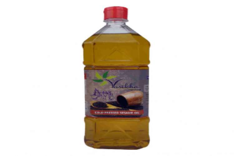 Buy Cold Pressed Groundnut Oil Online