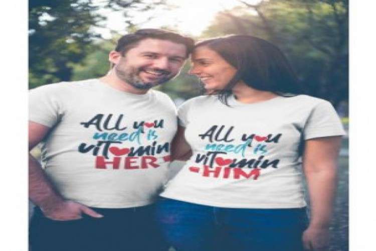 Buy Custom T Shirts Online India