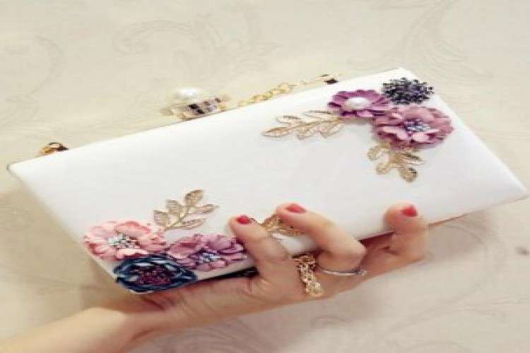 buy designer clutches online