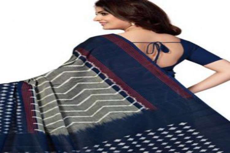 Buy Designer sarees online in India