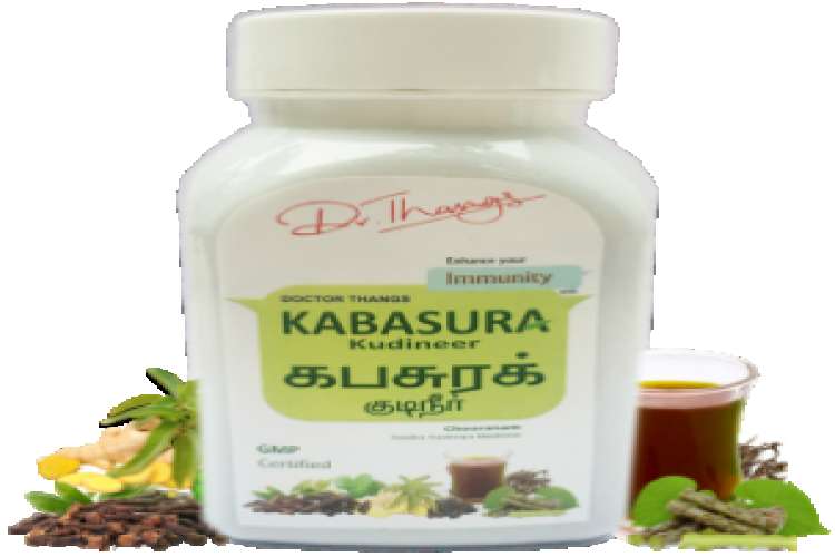 Buy Doctor Thangs Kabasura Kudineer Online