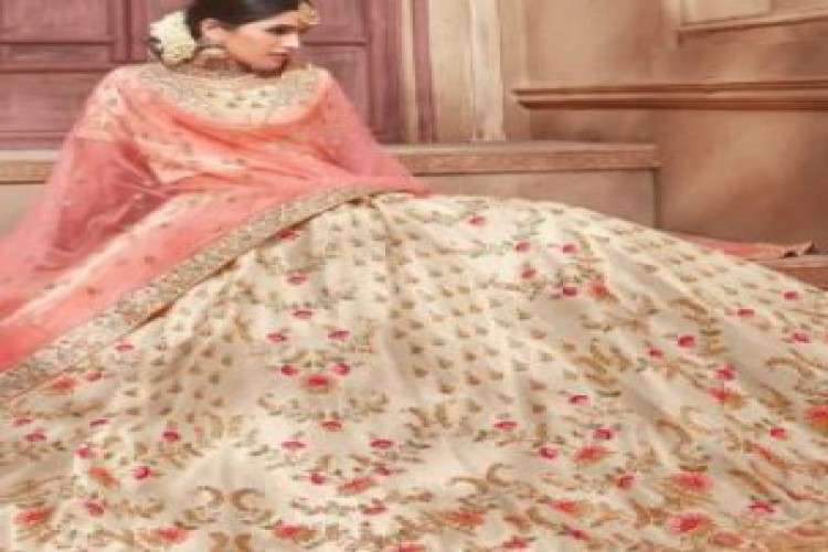Buy Ethnic Wear Online for Women