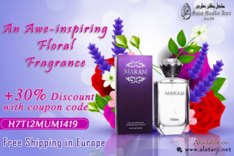 buy fragrance perfumes