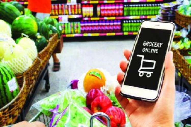 Buy Grocery Online In Chennai At The Best Prices