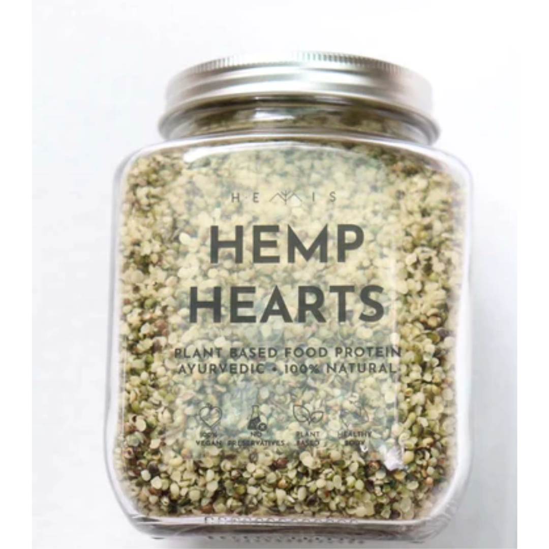 Buy Hemp Hearts Pack Online
