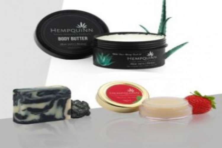 Buy Hemp Products in India