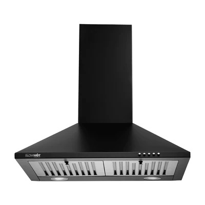 Buy Latest Kitchen Chimneys Online BlowHotIndia