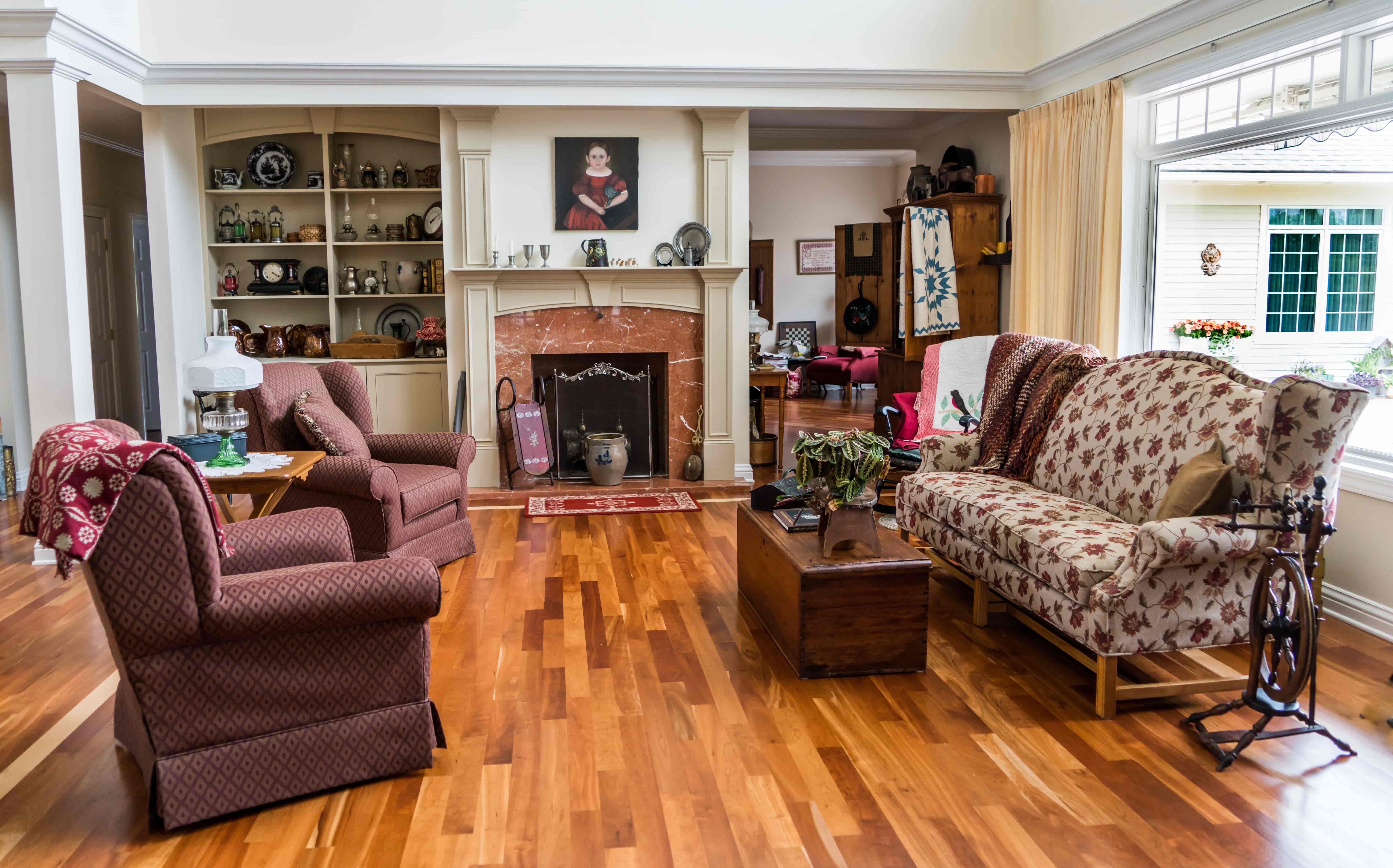 Buy Luxury Furnished Apartments in India