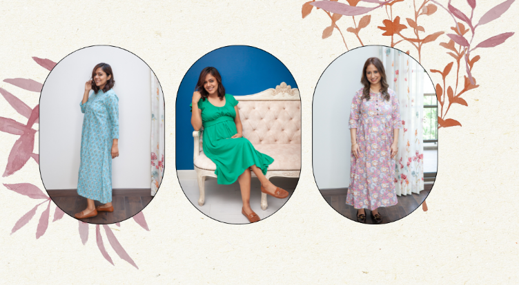 Buy Maternity Wear Online
