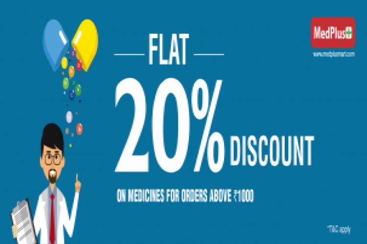 Buy Medicine online and get huge percent offer on medicines