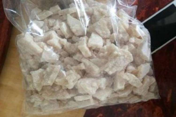 Buy Modified Mephedrone and other research chemicals