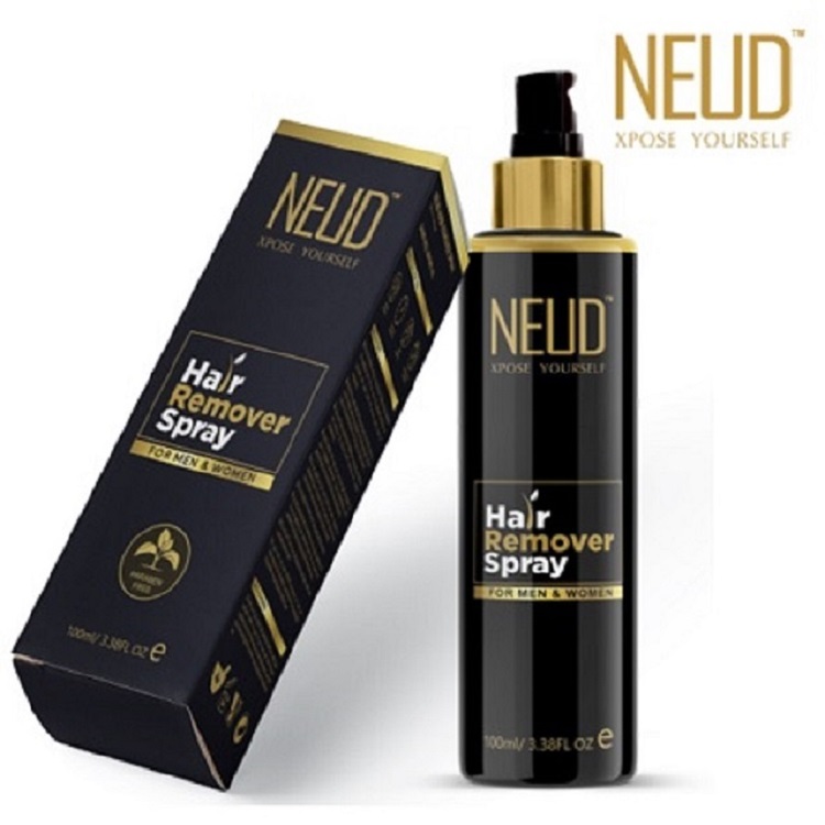 Buy NEUD Premium Beauty and Personal Care Products Online in India