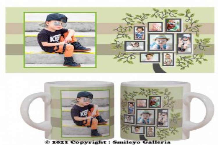Buy Personalized Coffee Mugs  Latest Customized Coffee Mugs