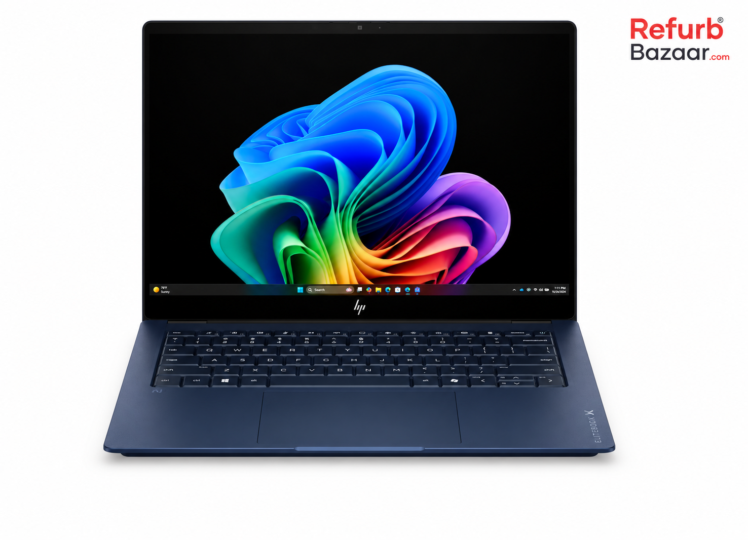 Buy refurbished hp laptop