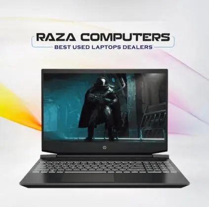 Buy second hand laptop at best price