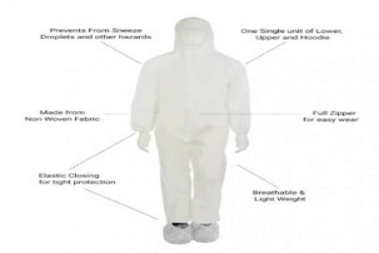 Buy Shoe Cover Online for Coronavirus Protection