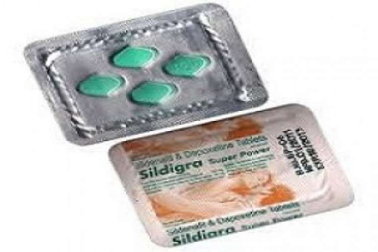 buy sildigra super power online