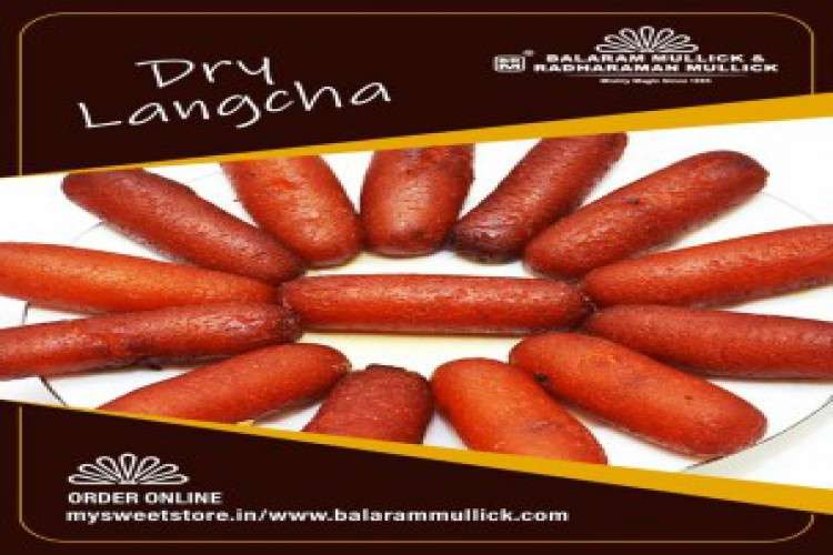 Buy sweets online from the best sweet shop in Kolkata