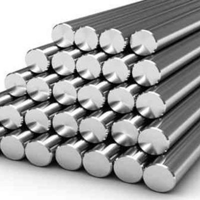Buy Top Quality SS Round Bars in India