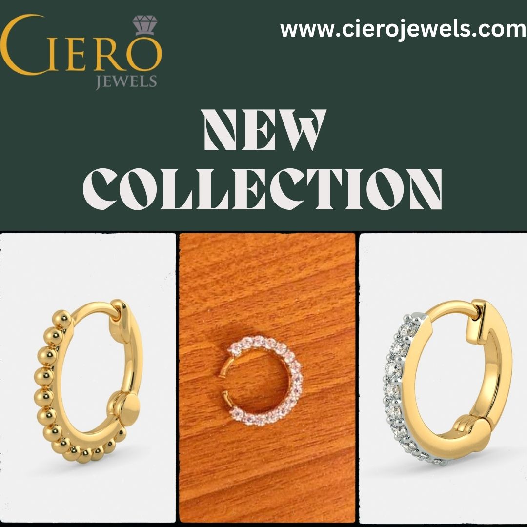 Buy Traditional Nose Rings Nath Online