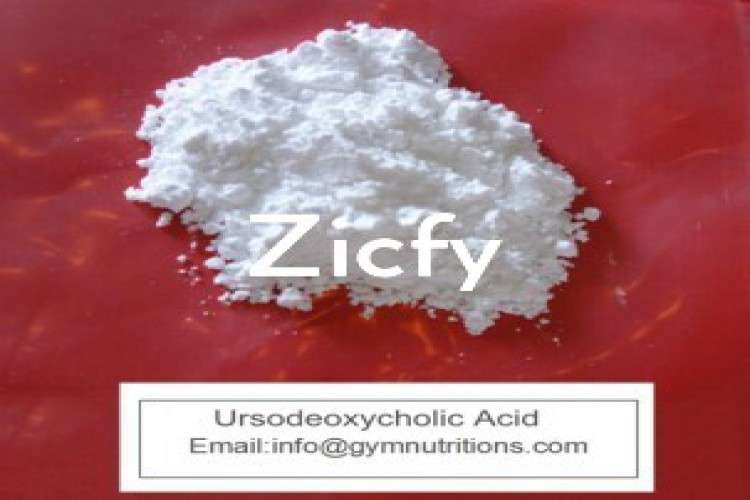 Buy Ursodeoxycholic Acid Powder UDCA Raw Powder
