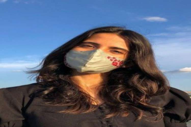 Buy Women Masks Online In India MyVerduraCare