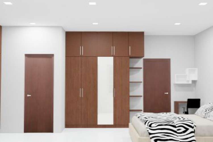 buy wooden wardrobe online in bangalore