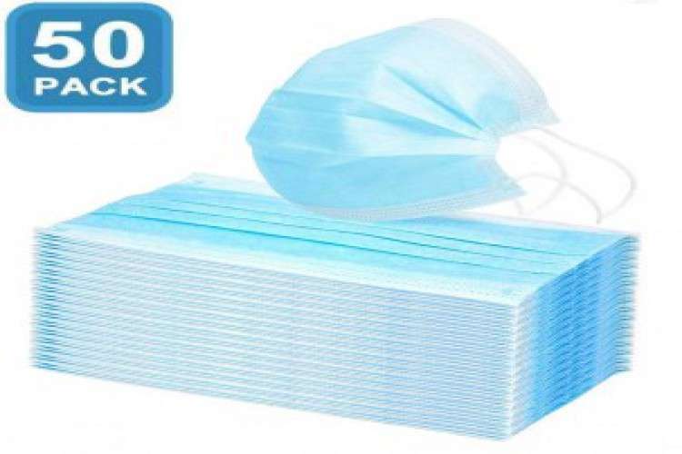 Buy your Disposable Face Masks