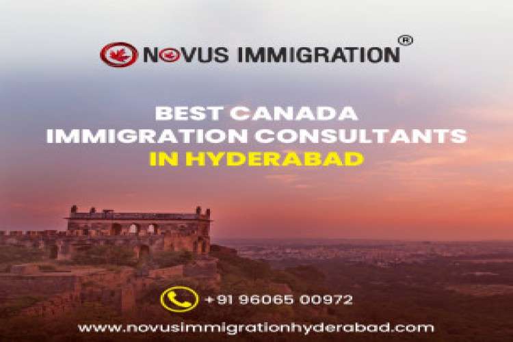 Canada Immigration Consultants In Hyderabad