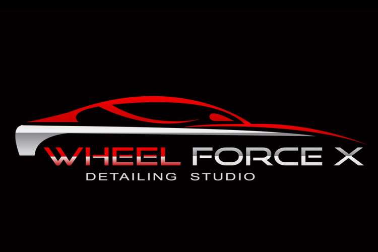 Car Detailing At wheel force studio