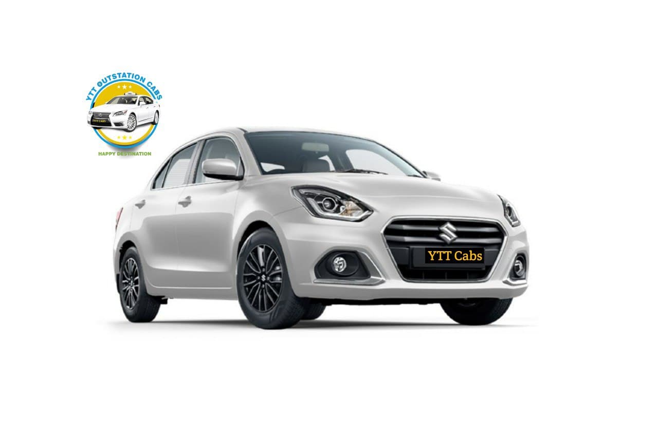 Car Rental in Bangalore