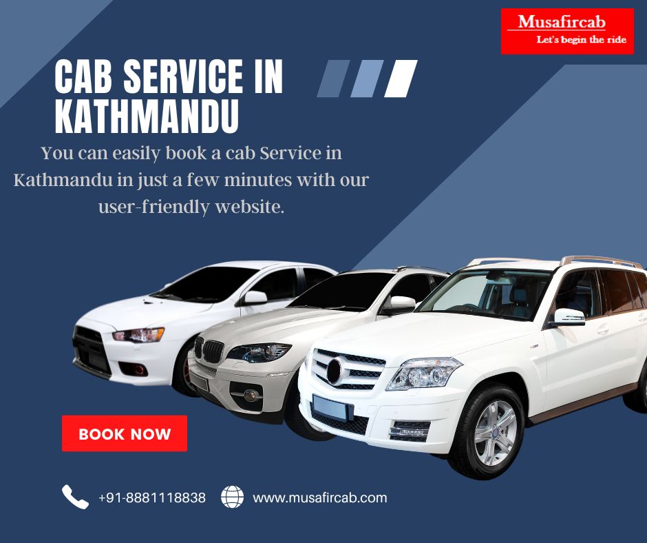 Car Rental Price in Kathmandu
