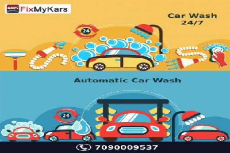 Car Repair Bangalore