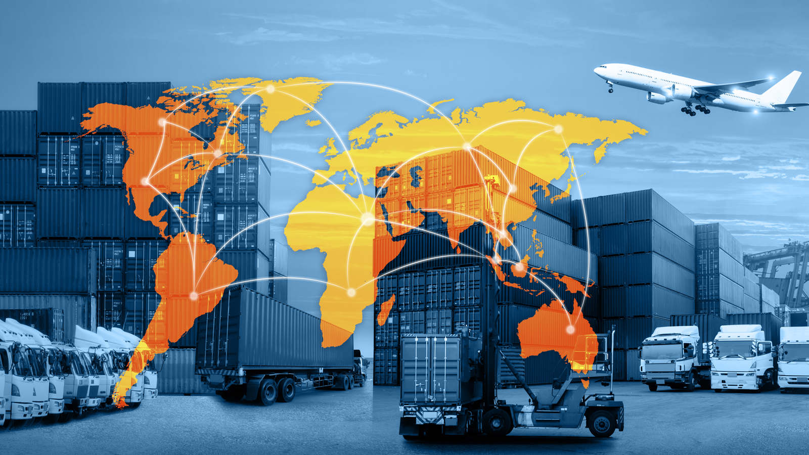 Effective Cargo Shipping Services by OLC Shipping Line