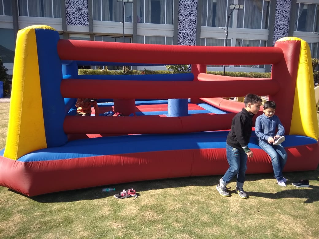 Carnival Games On Rent In Delhi Gurgaon And Noida