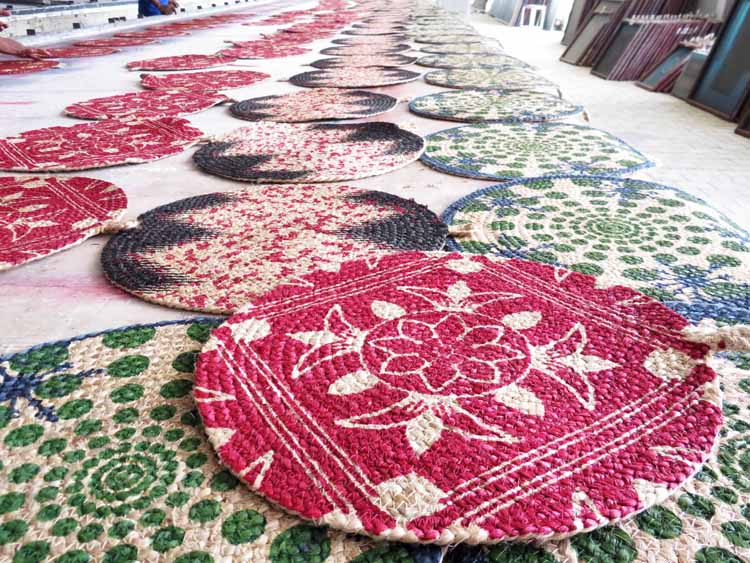 Carpet manufacturers in jaipur