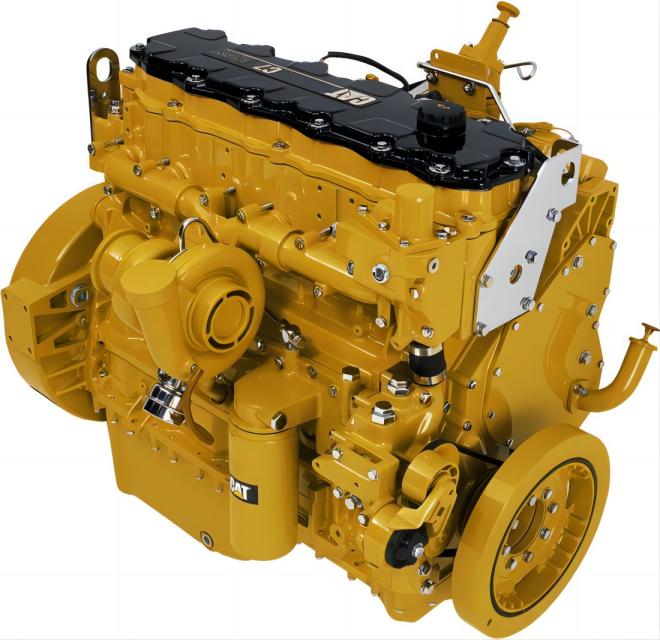Cat diesel engines engine parts