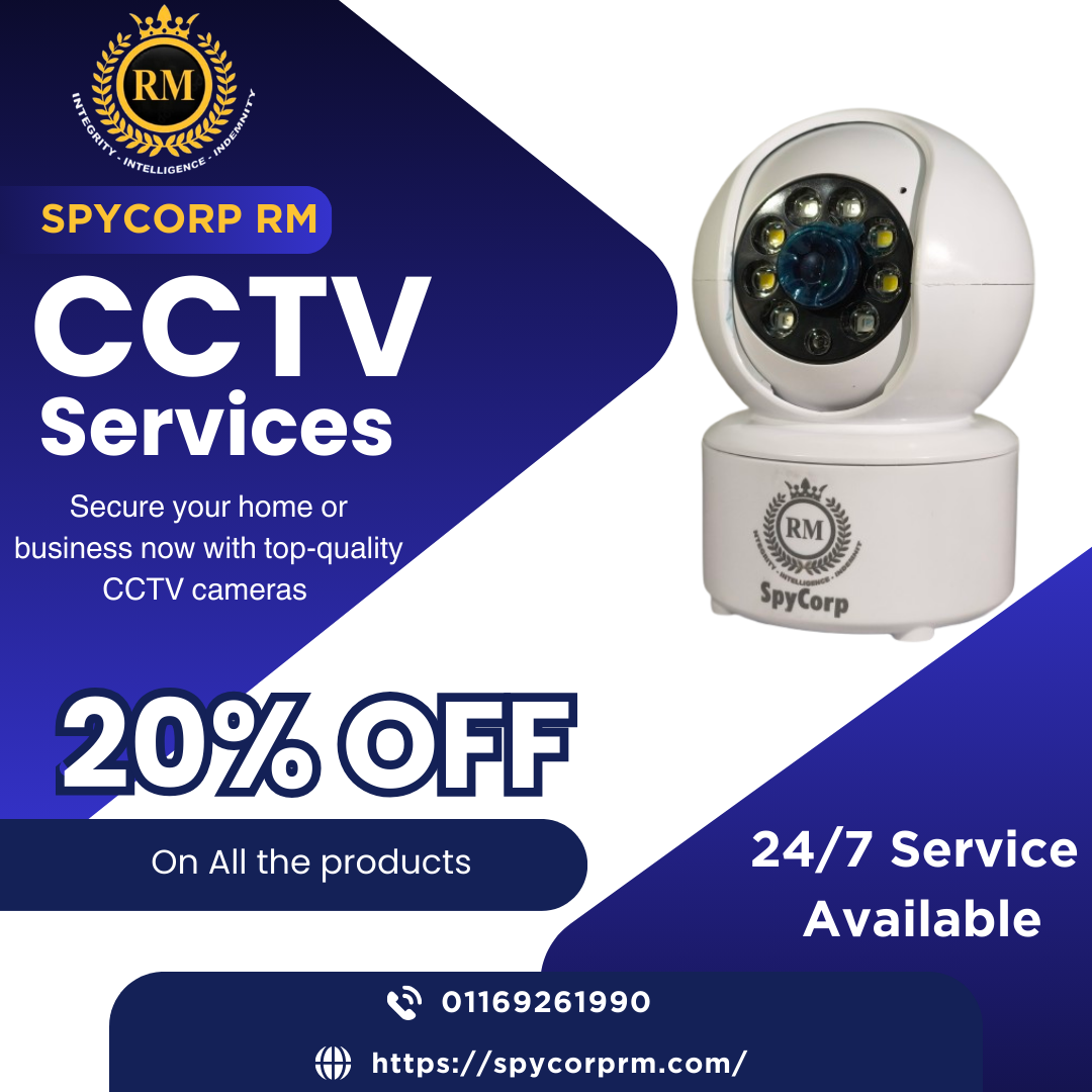 Cctv cameras and surveillance india